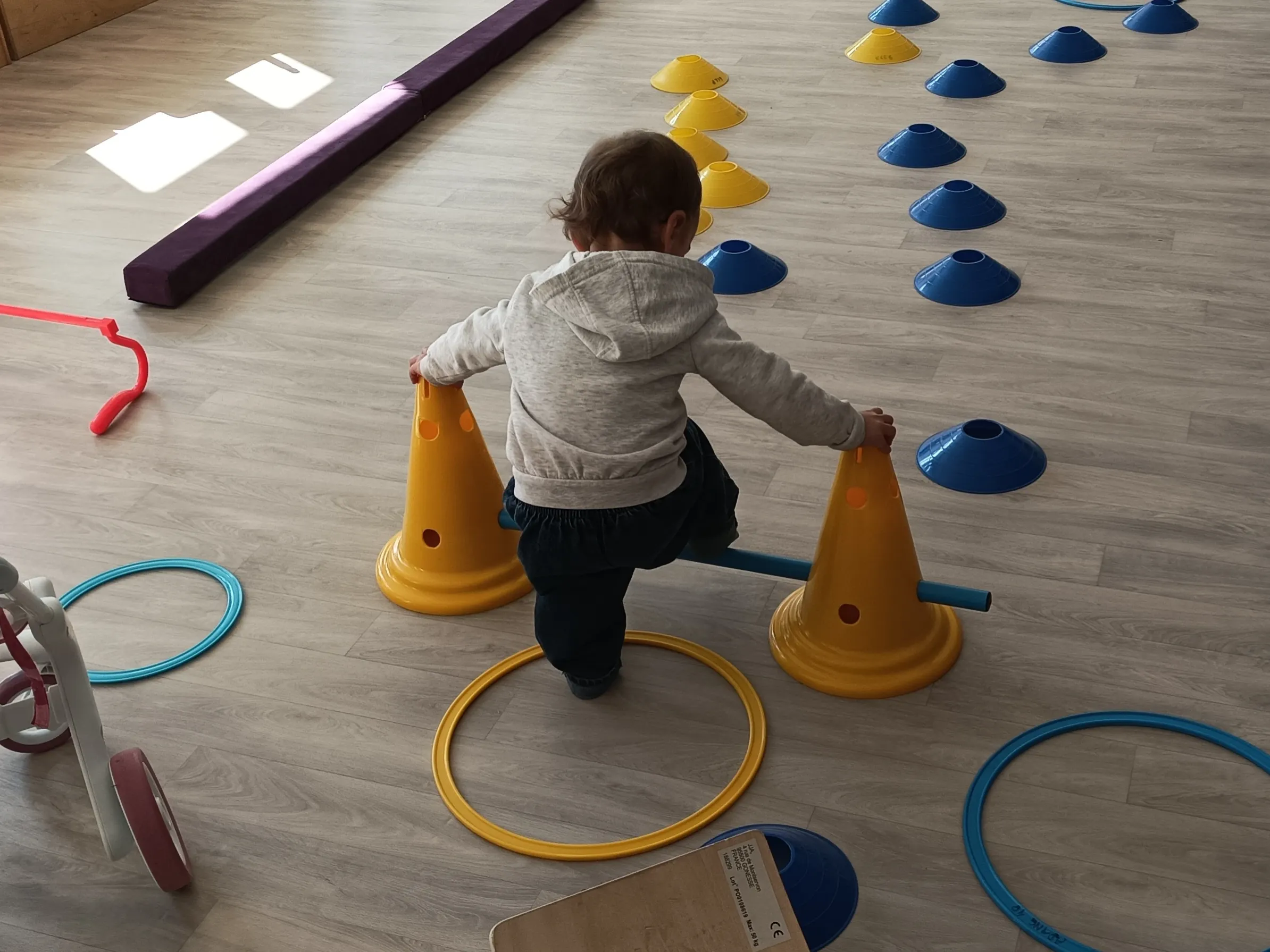 semaine nationale petite enfance 2026