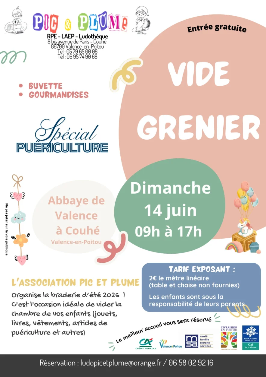 flyer braderie pic et plume (5)