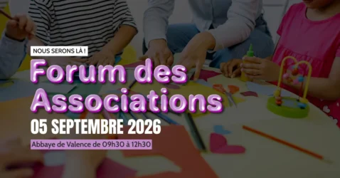 forum des associations